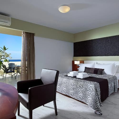 Hotel Eleftheria photo 4