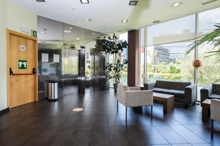Holiday Inn Express Barcelona - Sant Cugat photo 3