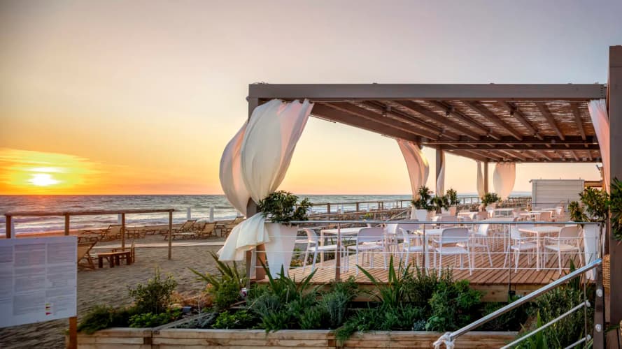 Tombolo Talasso Resort photo 2