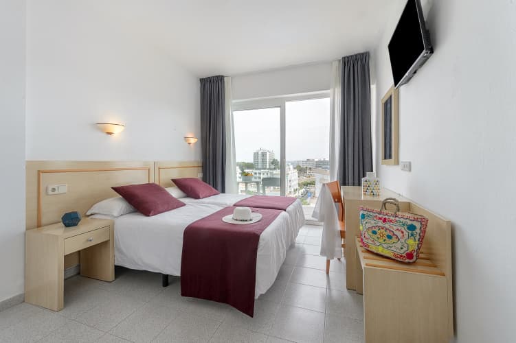 Hotel Vibra Riviera photo 5