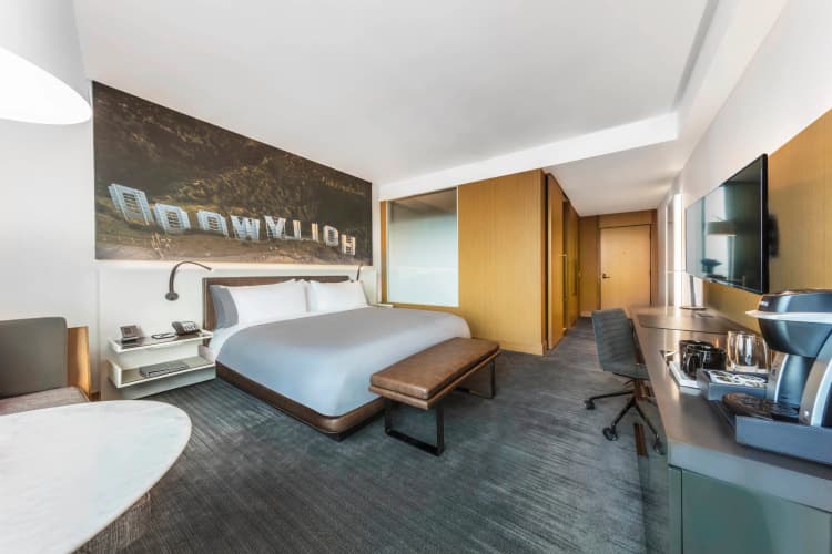 InterContinental Los Angeles Downtown photo 4