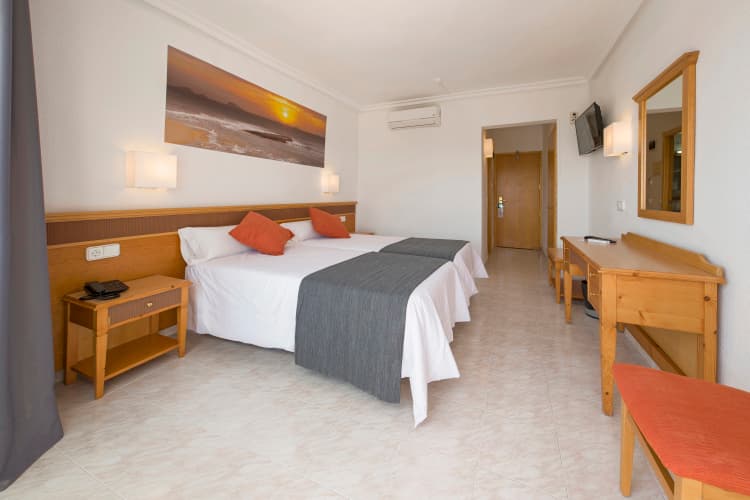 Hotel Vibra Mare Nostrum photo 4