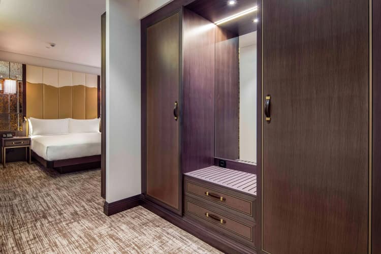 Hilton Podgorica Crna Gora, photo 5