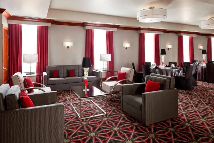 Four Points by Sheraton Hotel & Conference Centre Gatineau-Ottawa photo 5