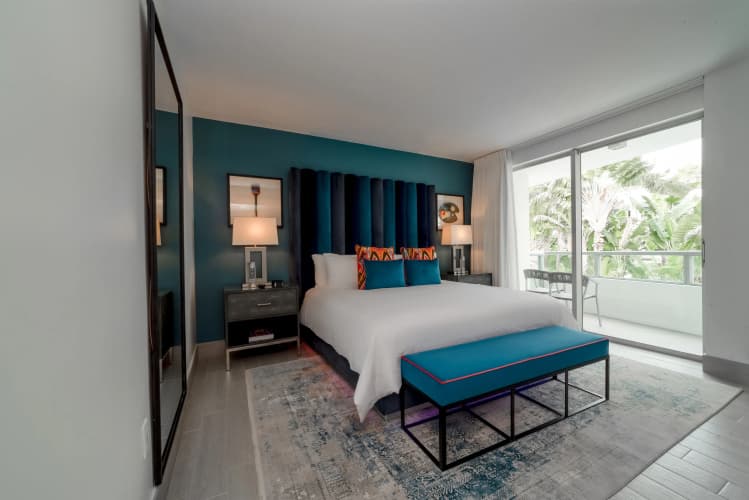 The Sagamore Hotel South Beach, photo 3