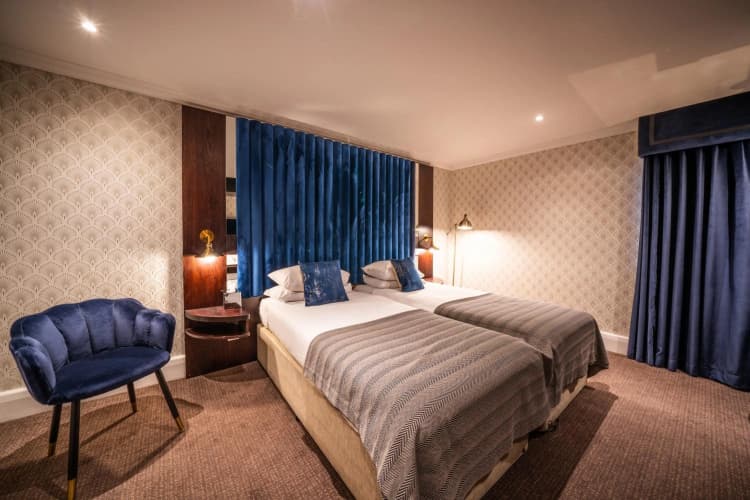 The Winchester Hotel & Spa photo 4