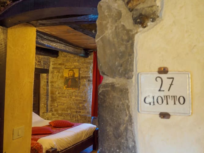 Le Silve Di Armenzano – Assisi, photo 5