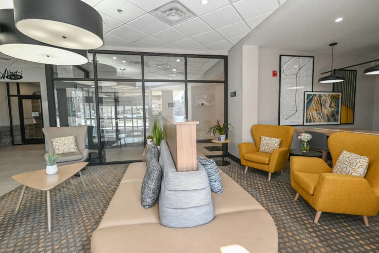 Holiday Inn Cleveland - Mayfield photo 3