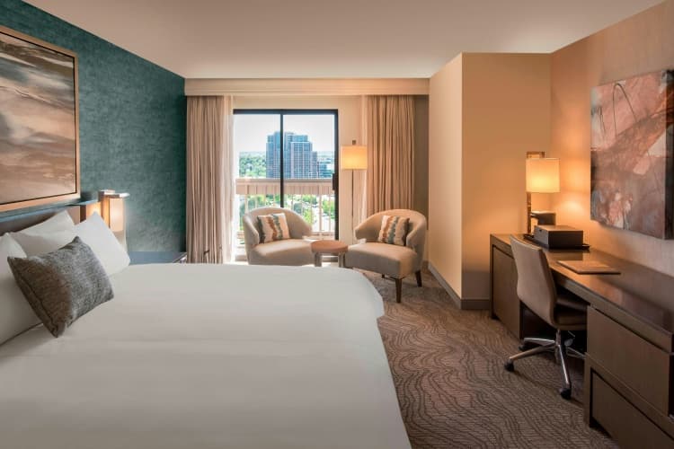 Denver Marriott Tech Center photo 5