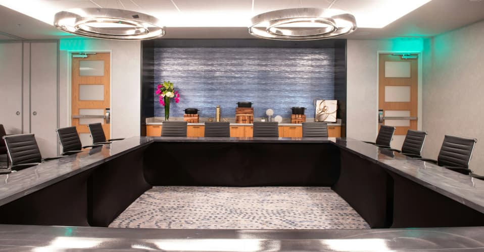 The Charter Hotel Seattle, Curio Collection by Hilton photo 3