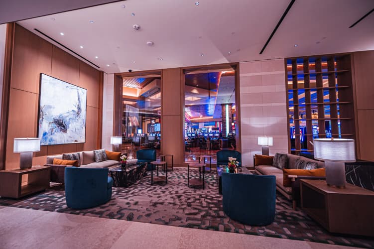 Red Rock Resort, Casino & Spa photo 3