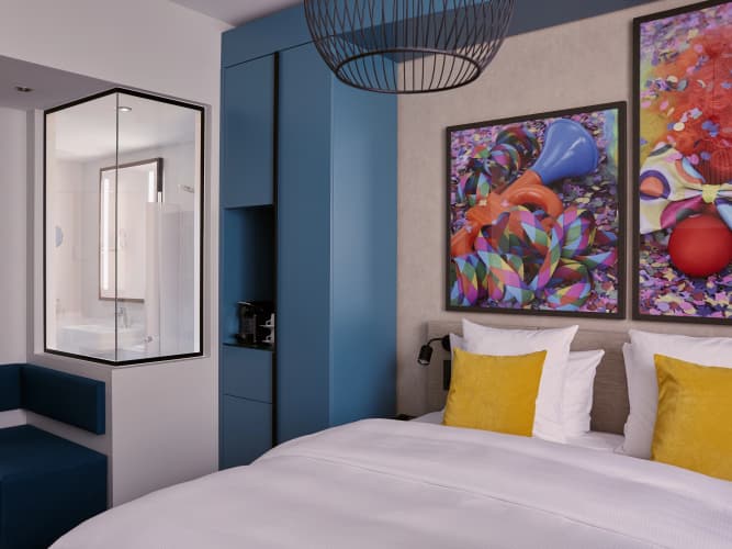 Hotel Mondial am Dom Cologne MGallery photo 4