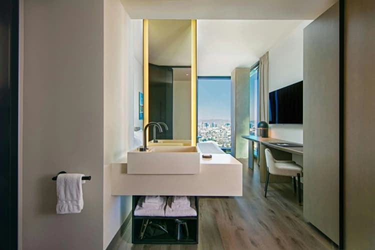 Ac Hotel Downtown Los Angeles photo 4