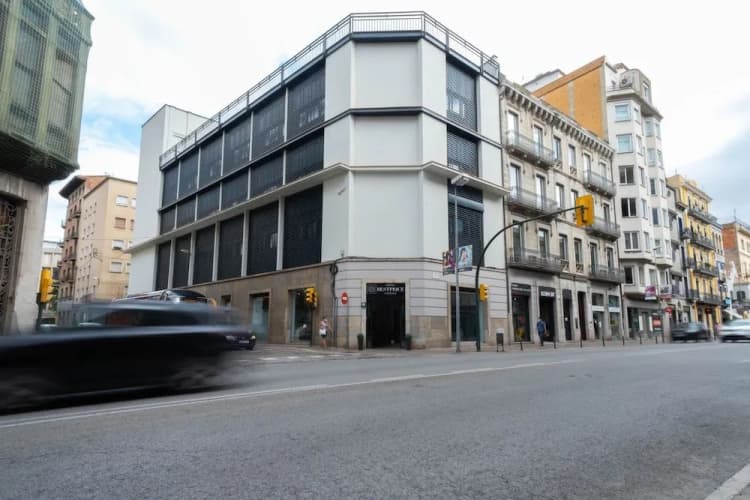 Hotel Bestprice Girona photo 1