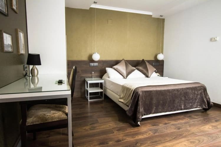 Hotel Moderno photo 3