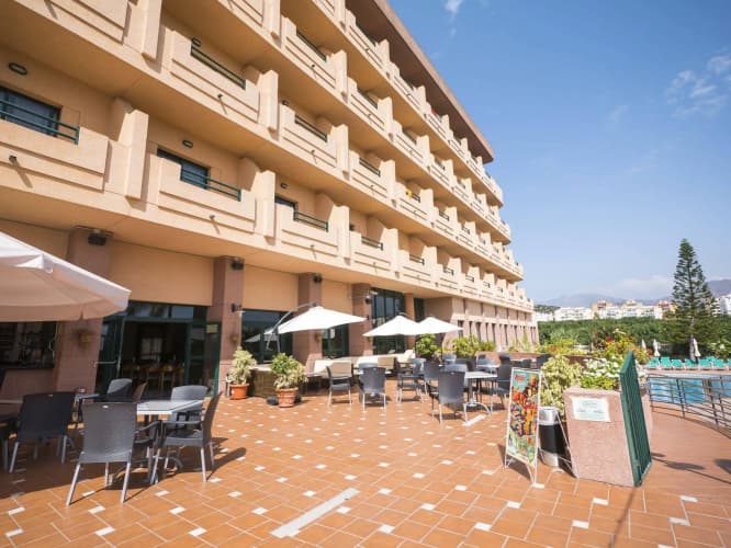 Hotel Victoria Playa photo 2