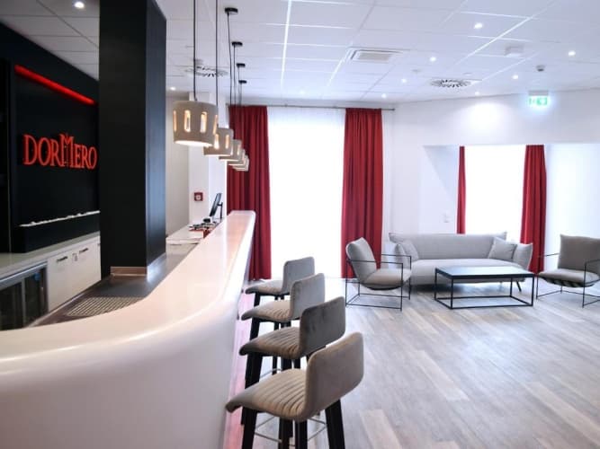 Dormero Hotel Darmstadt, photo 2