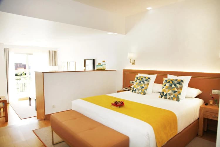 Augusta Eco Wellness Resort photo 2