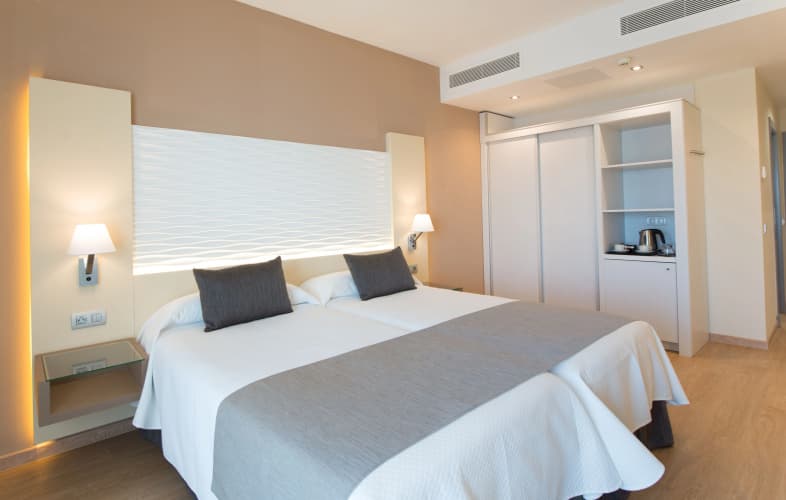 Hl Suite Hotel Playa Del Ingles photo 5