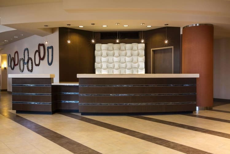 Cambria Hotel Rockville, photo 3