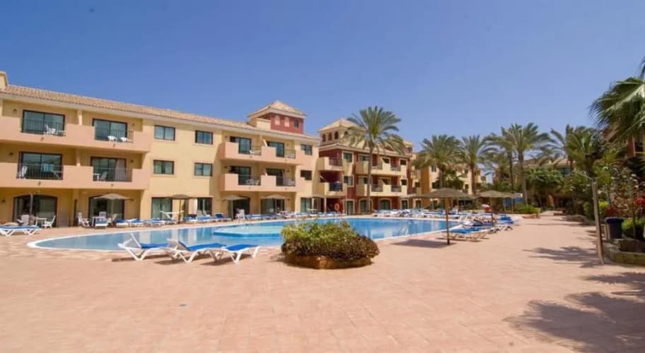 O7 Aloe Corralejo, photo 2