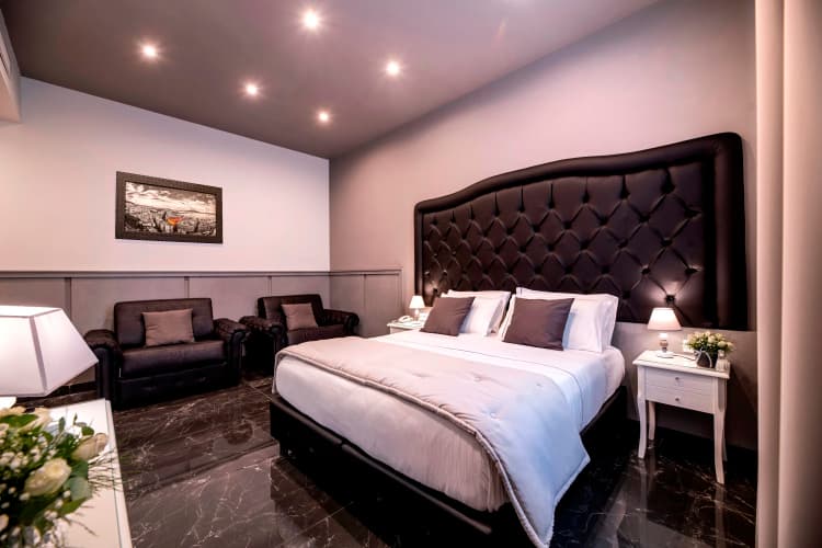 Villa Elisio Hotels & Spa photo 3
