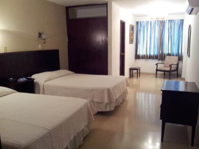 Hotel Caribe photo 4