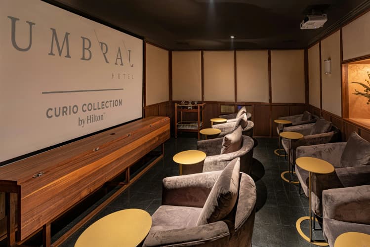 Umbral, Curio Collection by Hilton photo 3