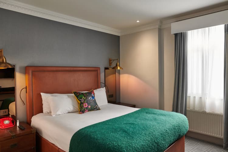 Kimpton Clocktower Hotel photo 5