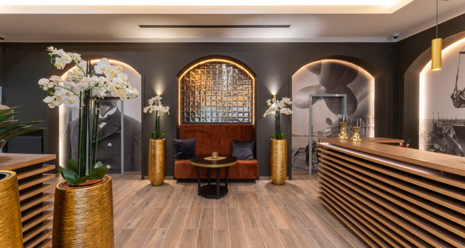Plaza Premium Bremen photo 3