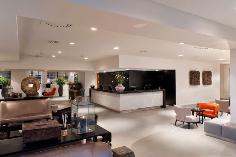 Wyndham Stuttgart Airport Messe, photo 2