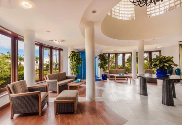 Aurora Anguilla Resort & Golf Club, photo 3