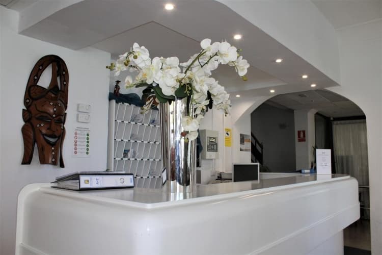 Hotel Marbel photo 3