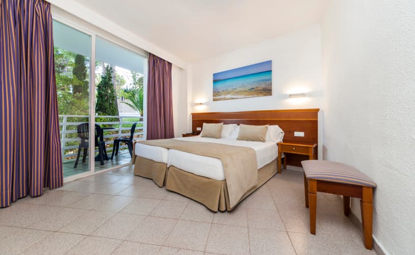 Globales Palmanova Palace - Adults Only photo 4