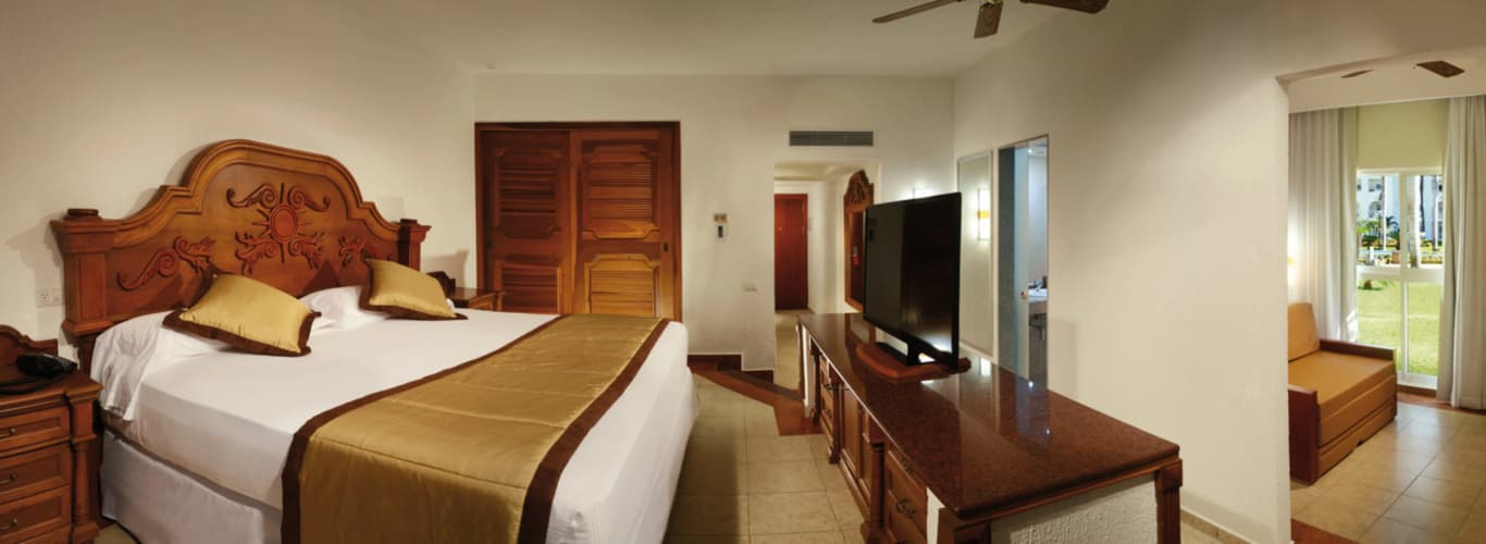 Riu Jalisco photo 4