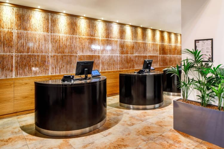 Radisson Blu Cardiff photo 3