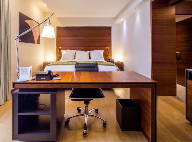 Best Western Premier BHR Treviso Hotel photo 3
