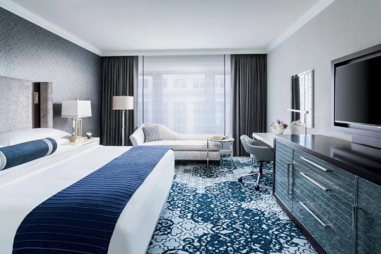 The Ritz-Carlton San Francisco photo 4