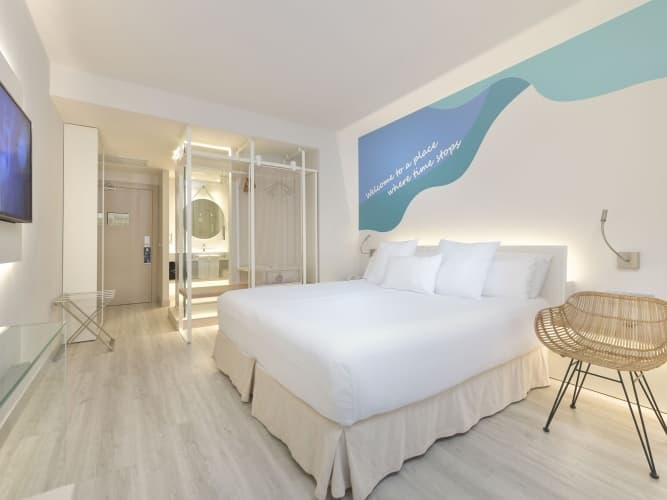 Amàre Beach Hotel Ibiza - Adults Recommended photo 4