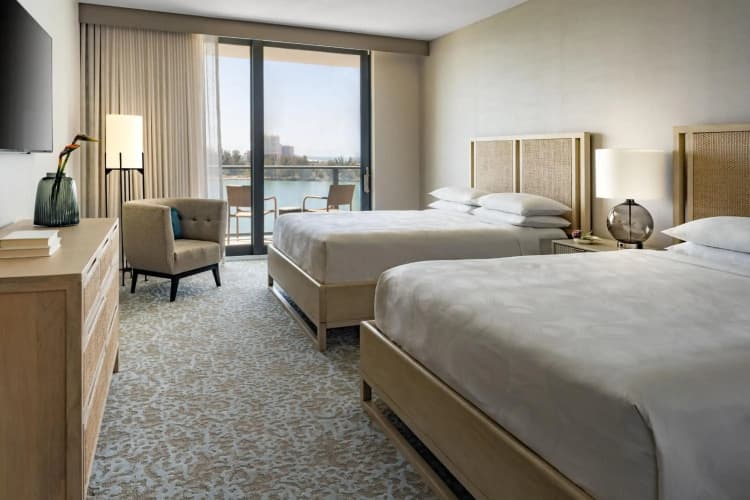 JW Marriott Clearwater Beach Resort and Spa photo 4