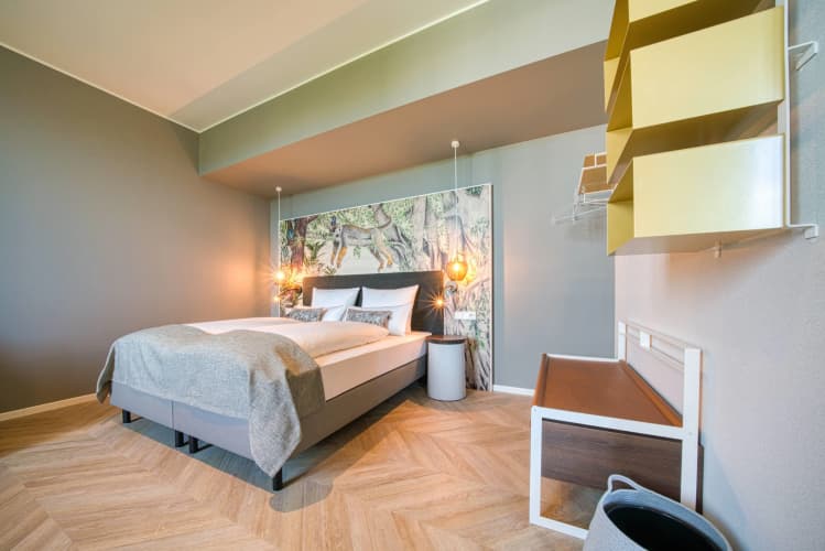 Vienna House Easy By Wyndham Augsburg photo 4