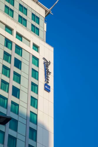 Radisson Blu Cardiff photo 2