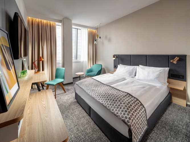 Clarion Hotel Vienna South photo 4