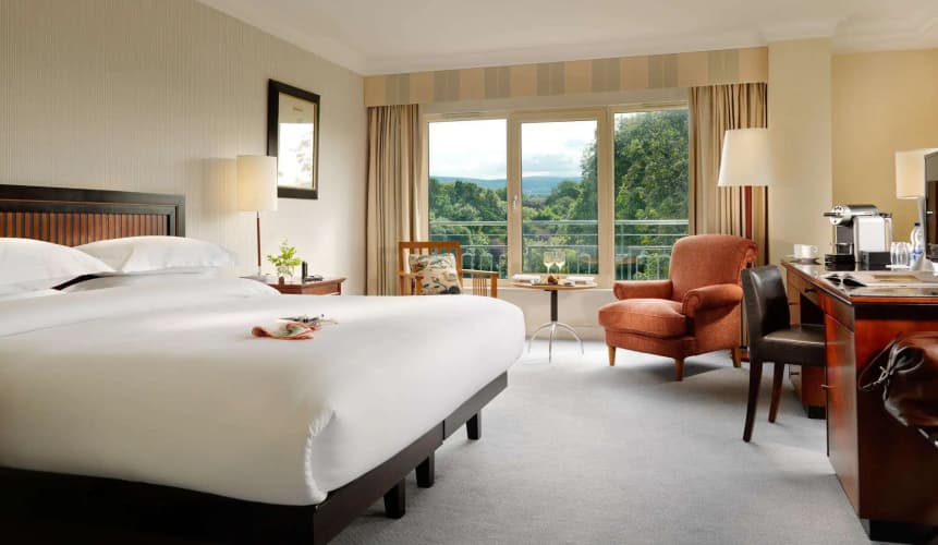 Herbert Park Hotel, photo 4