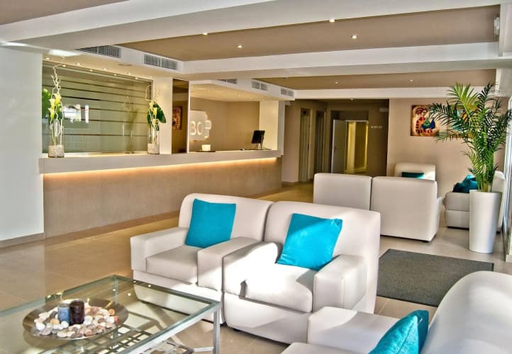 Hotel Bq Apolo photo 3