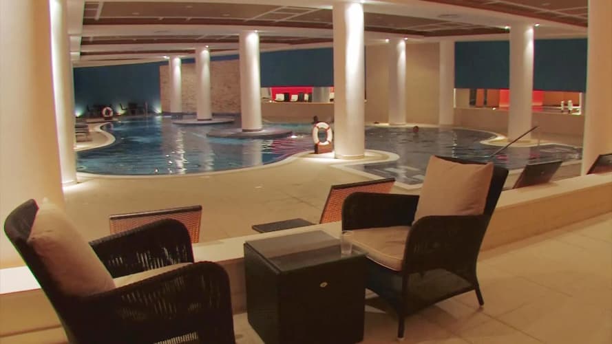 Pestana Casino Park Ocean And Spa Hotel, photo 3