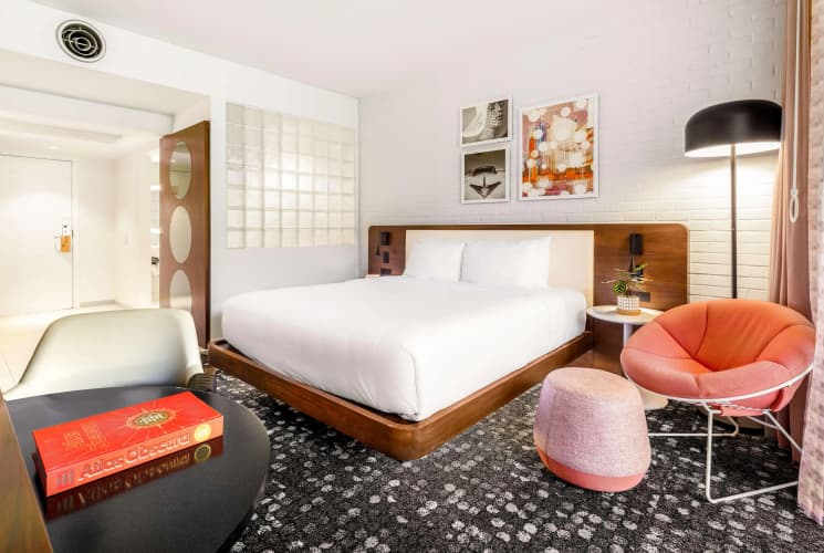 Hotel Valley Ho photo 3