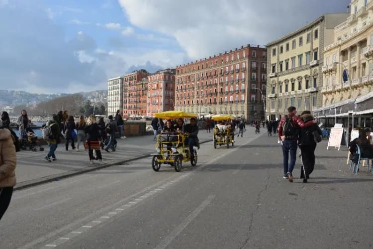 Dimora Megaride photo 3