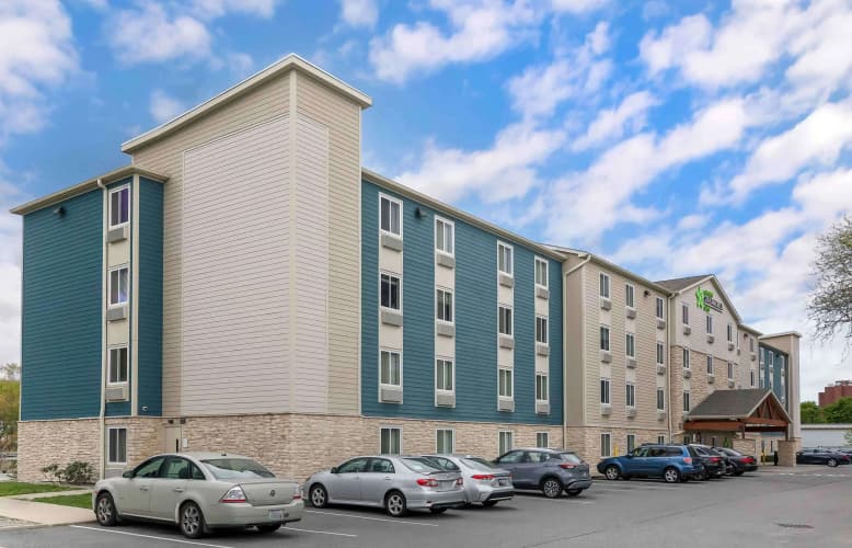Extended Stay America Providence, photo 2