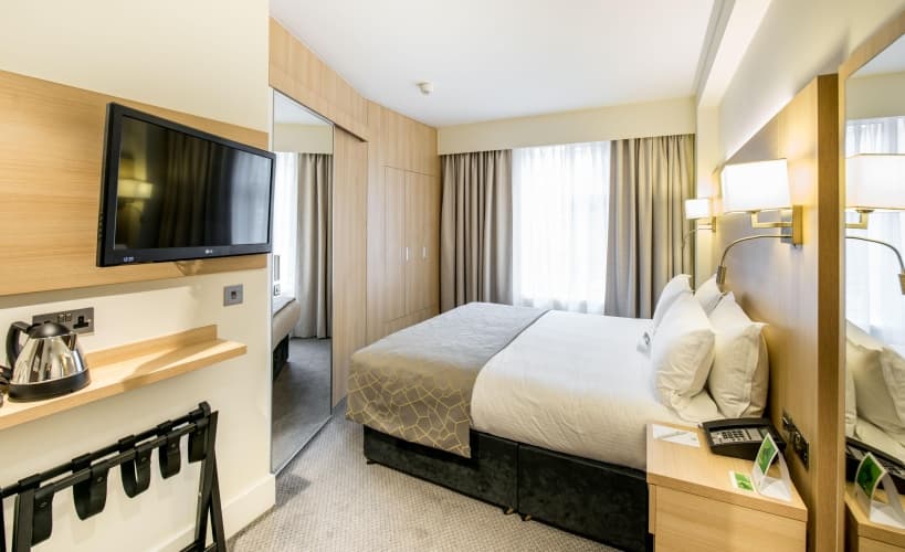 Holiday Inn London - Kensington High St. photo 5